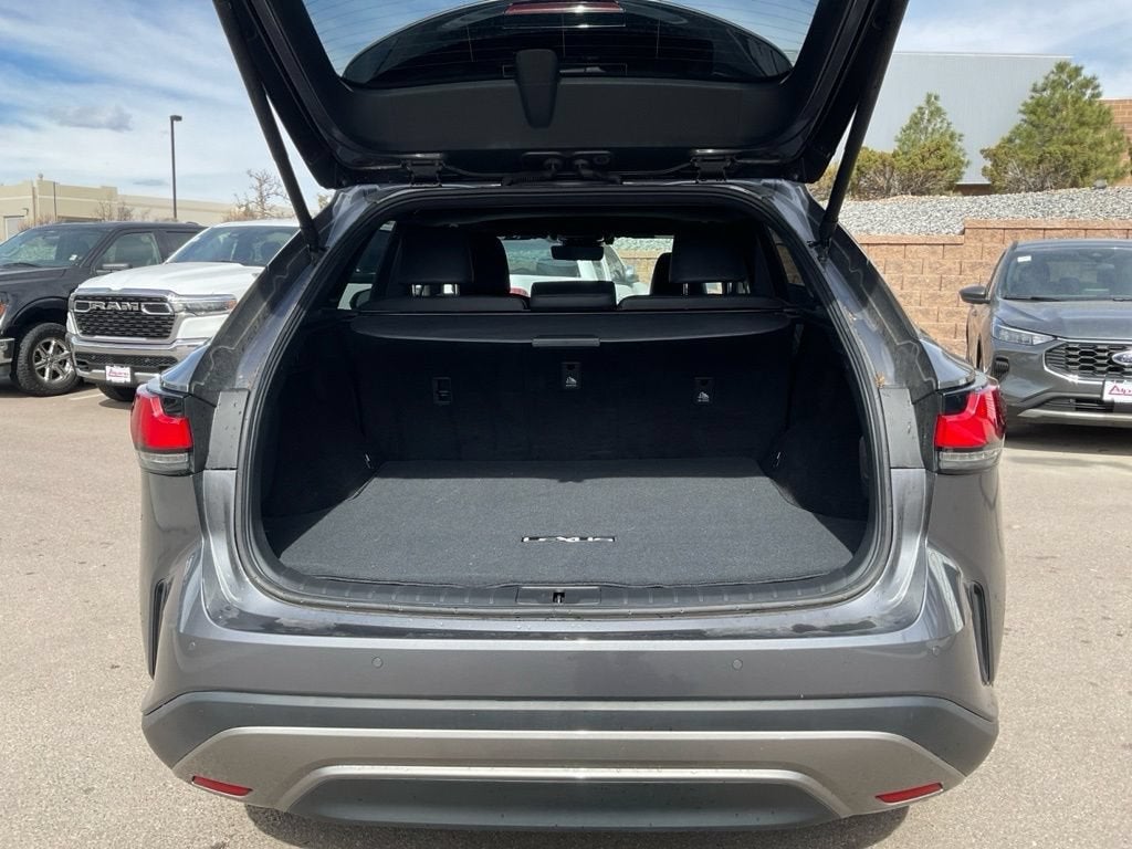 2023 Lexus RX RX 350 Premium