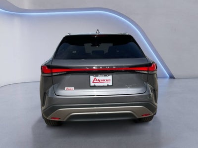 2023 Lexus RX RX 350 Premium