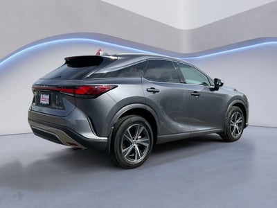 2023 Lexus RX RX 350 Premium