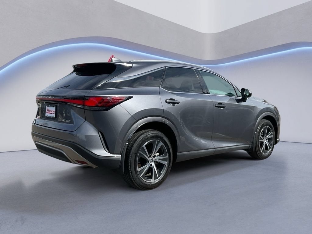 2023 Lexus RX RX 350 Premium