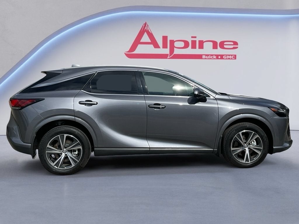 2023 Lexus RX RX 350 Premium