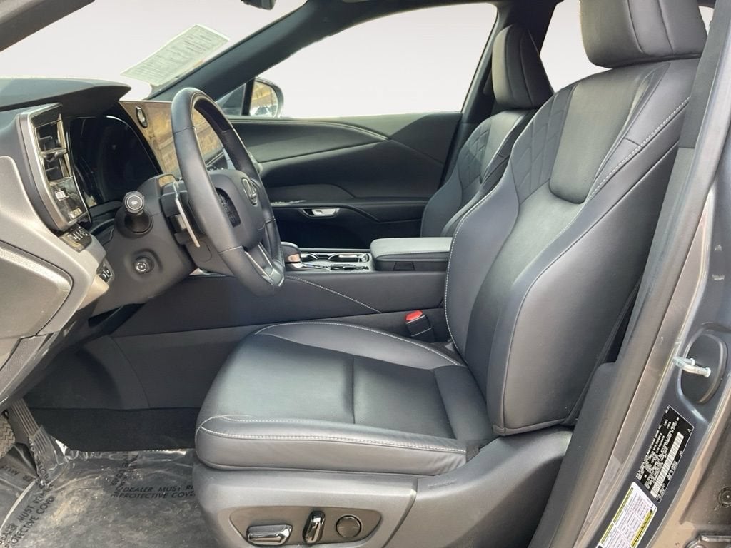 2023 Lexus RX RX 350 Premium