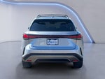 2023 Lexus RX RX 350h