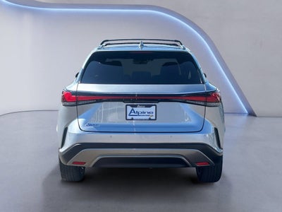 2023 Lexus RX RX 350h