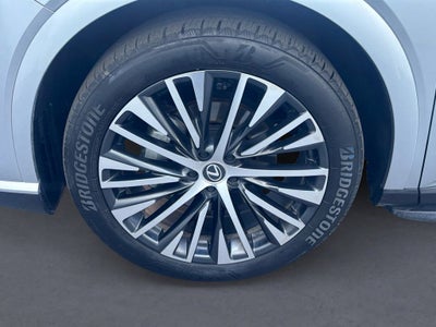 2023 Lexus RX RX 350h