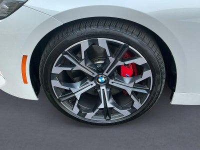 2025 BMW 2 Series M240i xDrive
