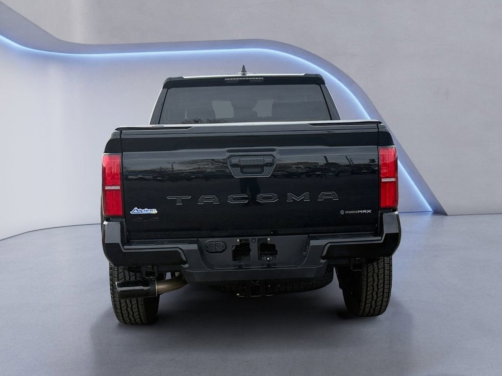 2025 Toyota Tacoma 4WD TRD Sport Hybrid