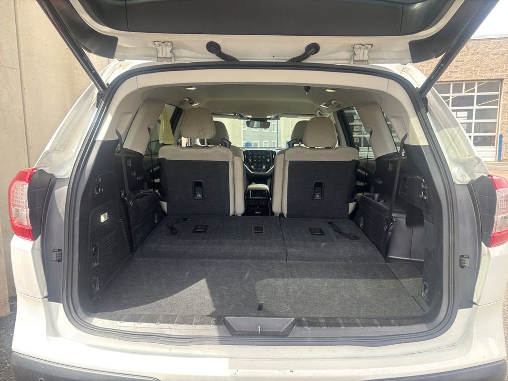 2025 Subaru Ascent Premium