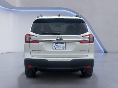 2025 Subaru Ascent Premium