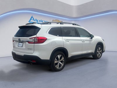 2025 Subaru Ascent Premium