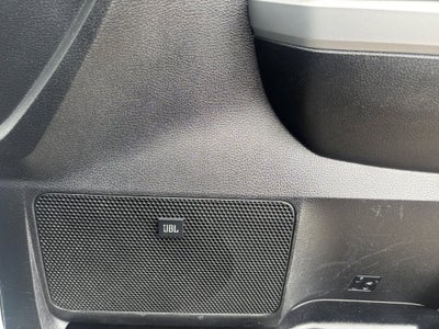 2018 Toyota Tundra 4WD SR5