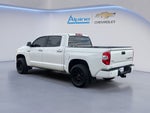 2018 Toyota Tundra 4WD SR5