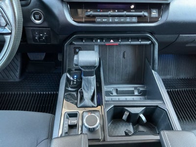 2024 Toyota Tundra 4WD SR5