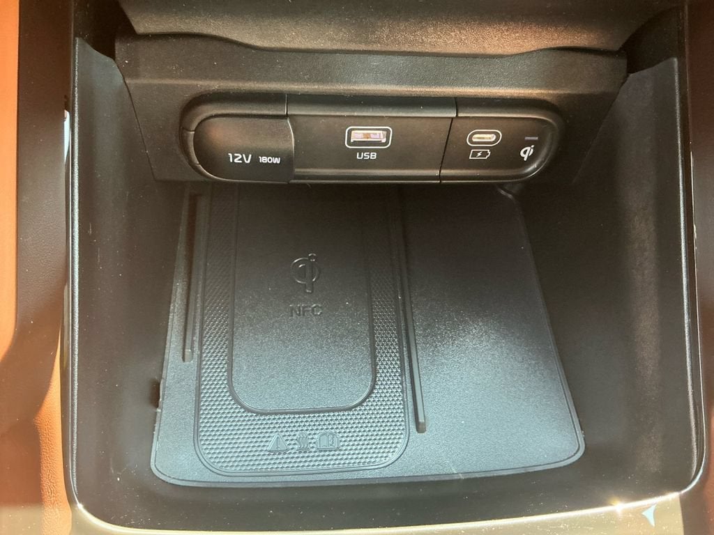 2025 Kia Telluride SX-Prestige X-Pro