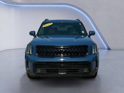 2025 Kia Telluride SX-Prestige X-Pro