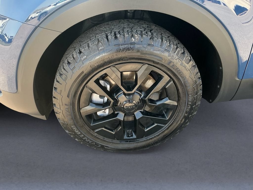 2025 Kia Telluride SX-Prestige X-Pro