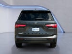 2025 Toyota Sequoia SR5