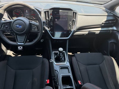 2023 Subaru WRX Premium