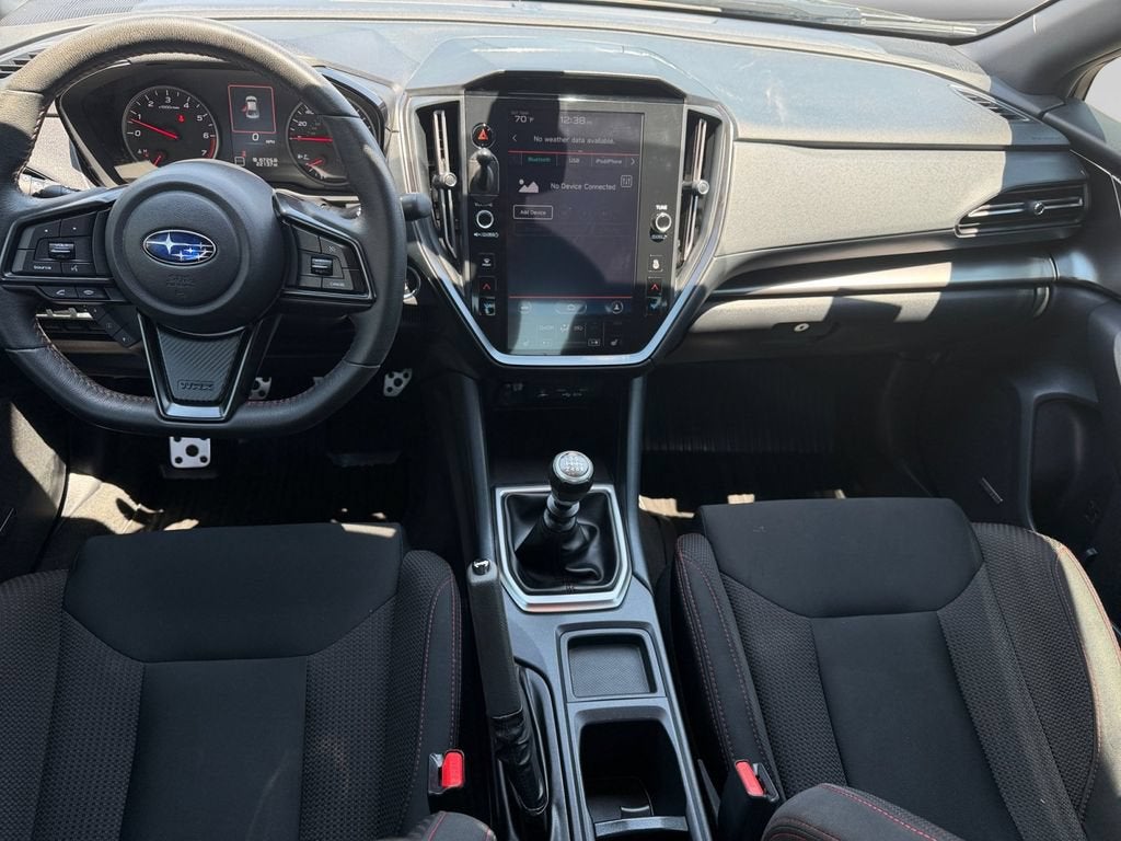 2023 Subaru WRX Premium