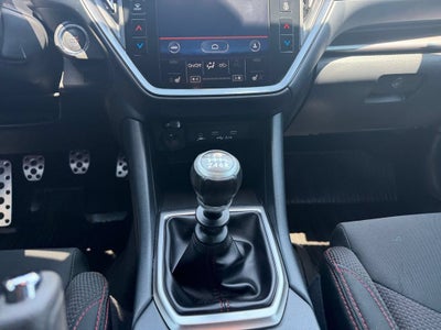2023 Subaru WRX Premium