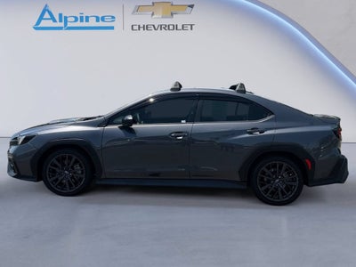 2023 Subaru WRX Premium