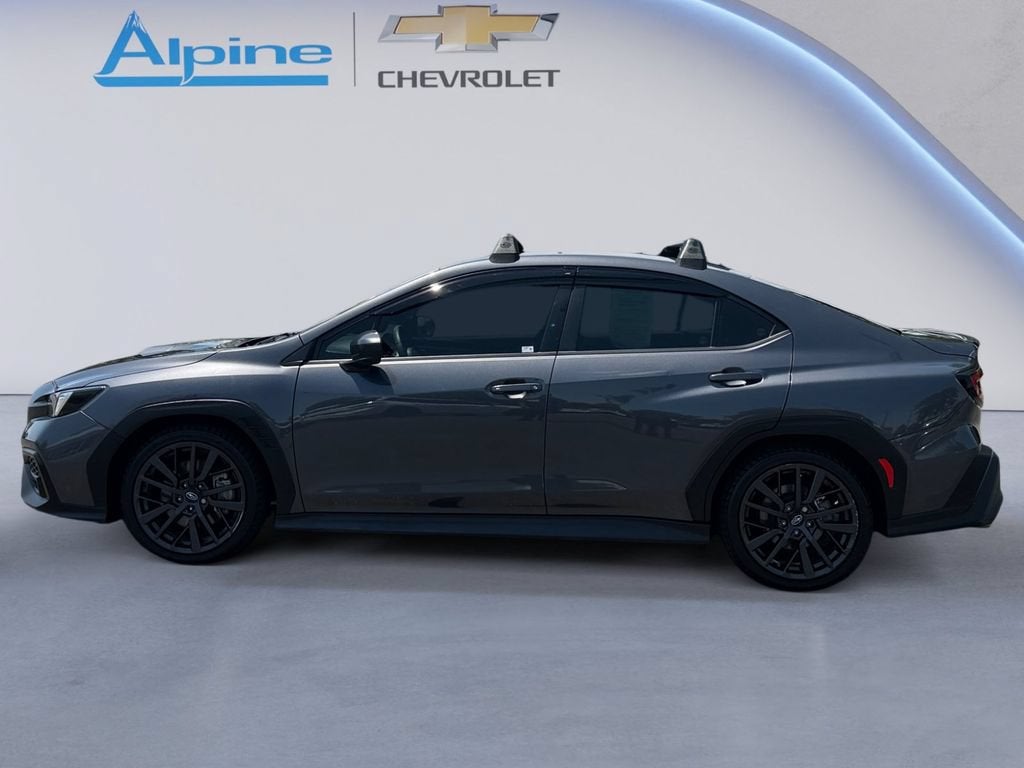 2023 Subaru WRX Premium