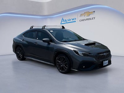 2023 Subaru WRX Premium