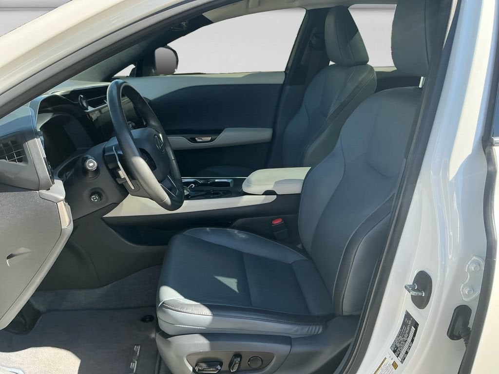 2023 Lexus RZ RZ 450e Premium