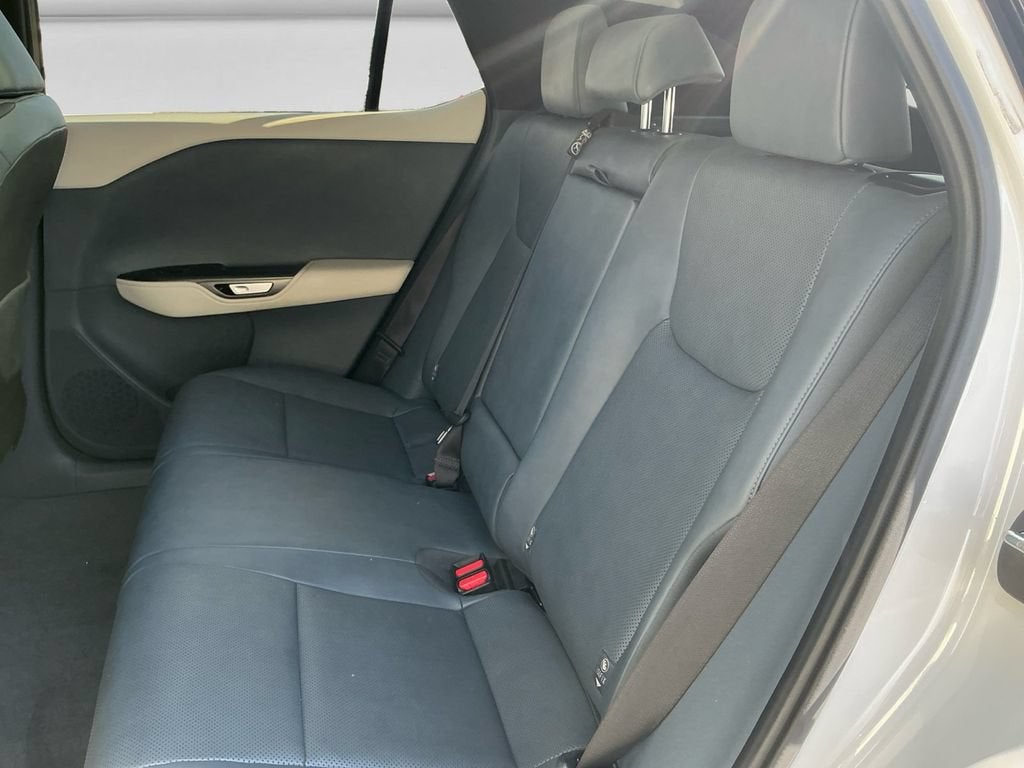 2023 Lexus RZ RZ 450e Premium