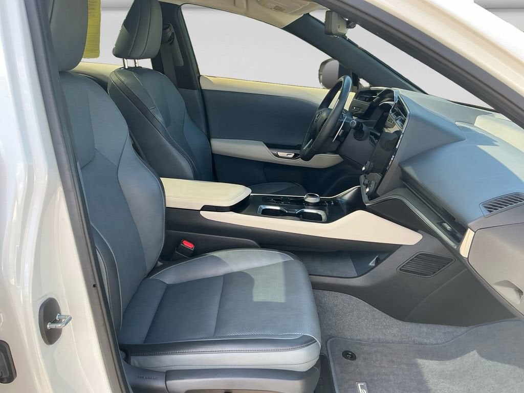 2023 Lexus RZ RZ 450e Premium