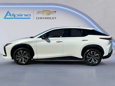 2023 Lexus RZ RZ 450e Premium