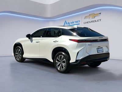 2023 Lexus RZ RZ 450e Premium