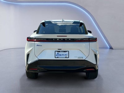 2023 Lexus RZ RZ 450e Premium
