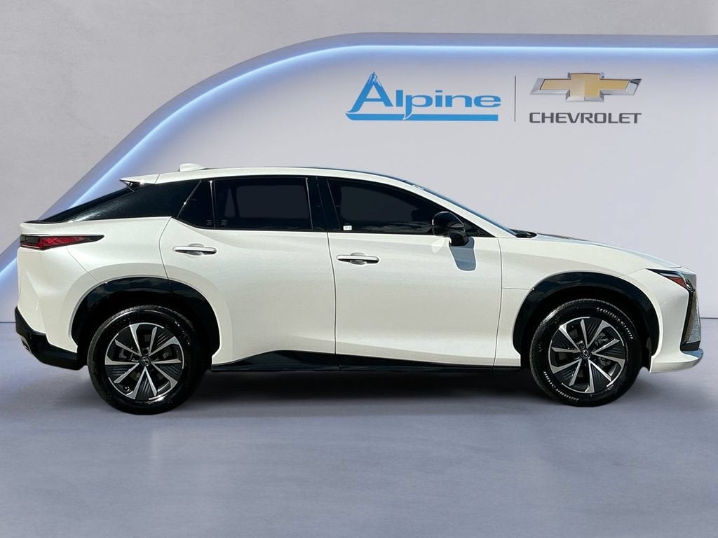 2023 Lexus RZ RZ 450e Premium