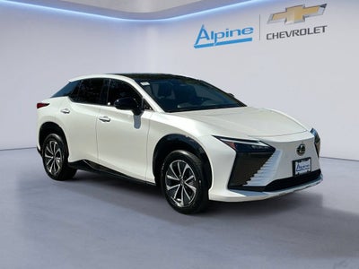 2023 Lexus RZ RZ 450e Premium