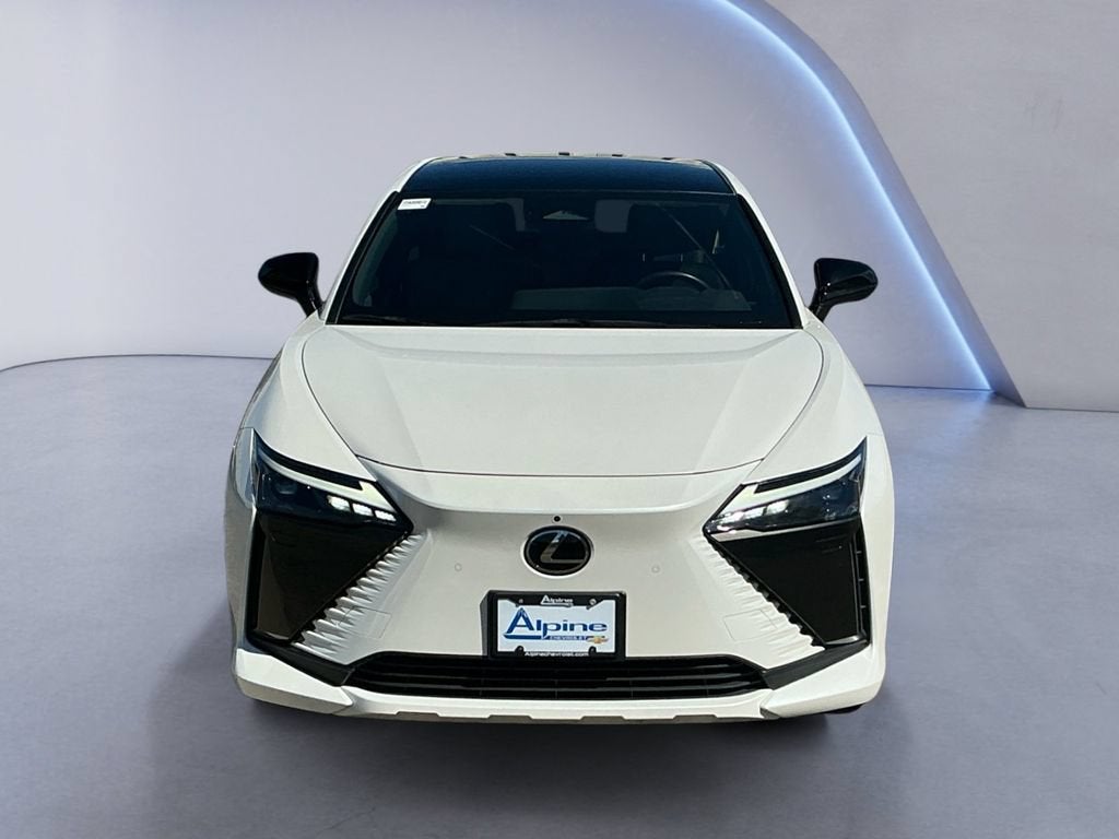 2023 Lexus RZ RZ 450e Premium