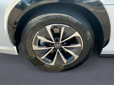 2023 Lexus RZ RZ 450e Premium