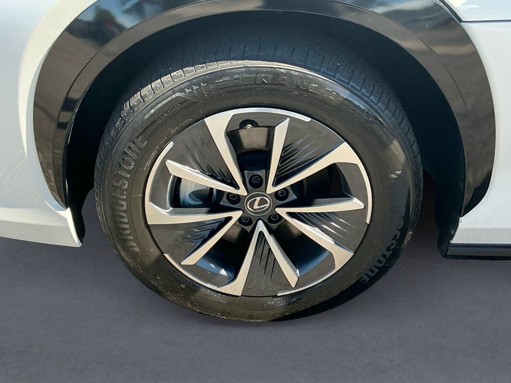 2023 Lexus RZ RZ 450e Premium