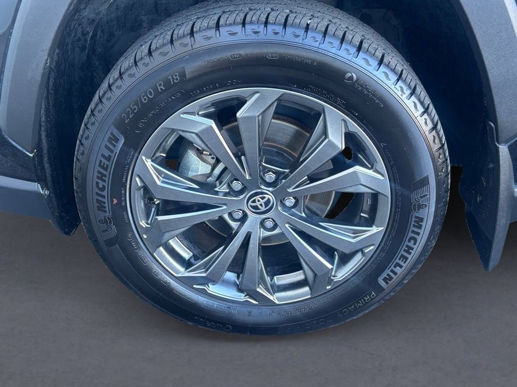 2023 Toyota RAV4 Hybrid XLE Premium