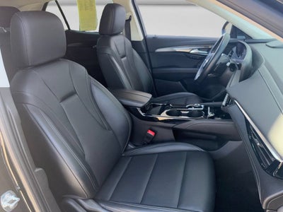 2024 Buick Envision Preferred