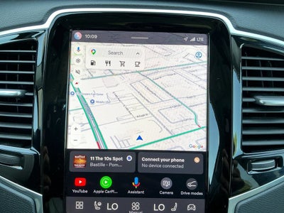2023 Volvo XC90 Plus