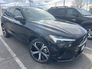 2022 Volvo XC60 Recharge Plug-In Hyb R-Design