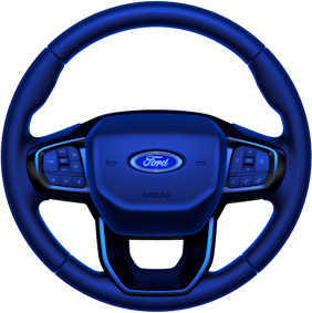 Alpine Ford, LLC in Pueblo CO