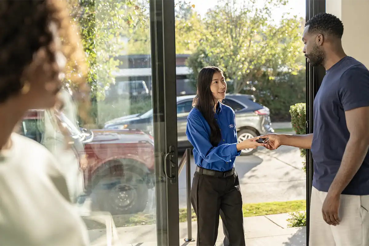 Alpine Ford, LLC in Pueblo CO