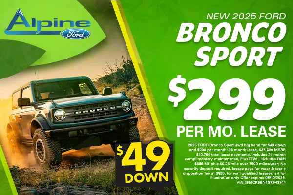 co-springs-bronco-sport-deals