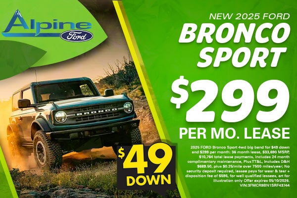 co-springs-bronco-sport-deals