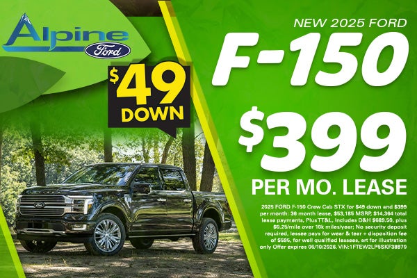 co-springs-ford-f-150-deals