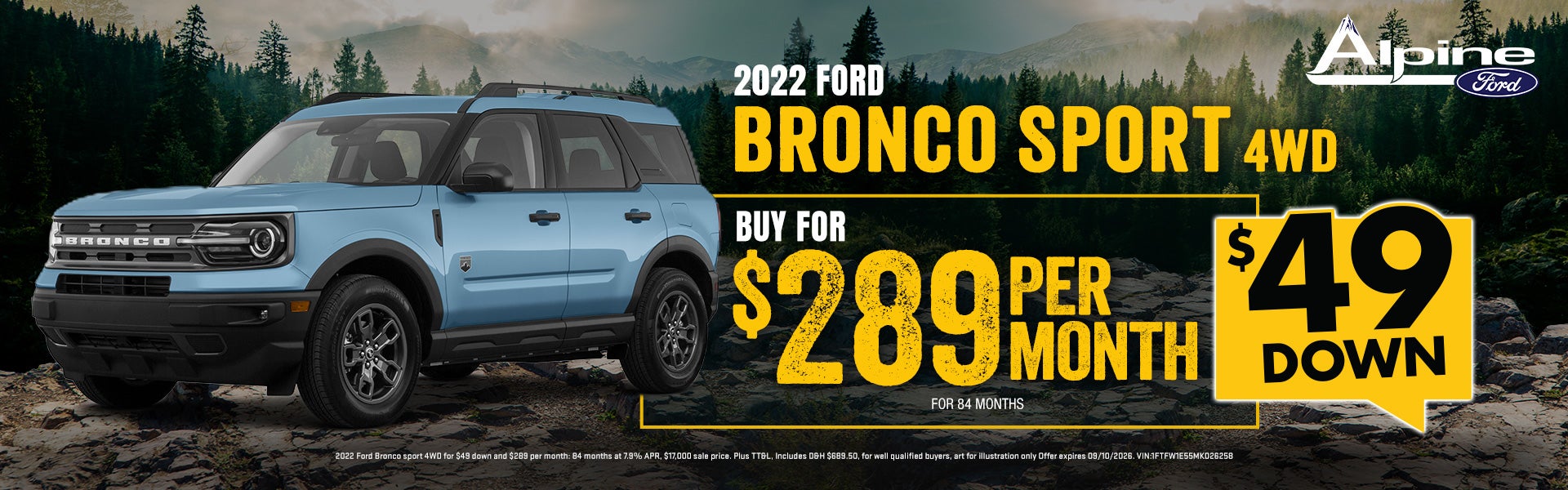 used-ford-bronco-sport