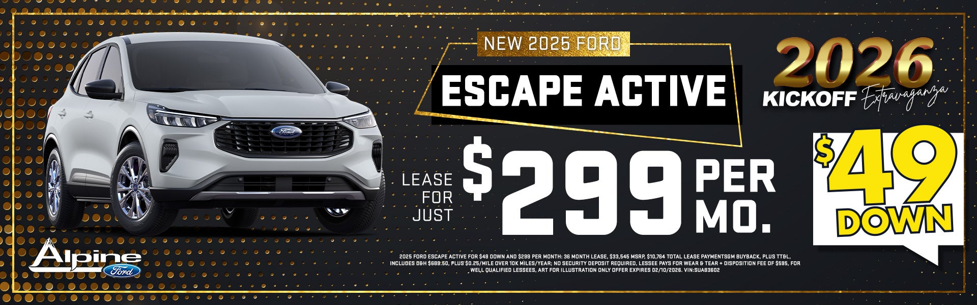 co-springs-ford-escape-deal