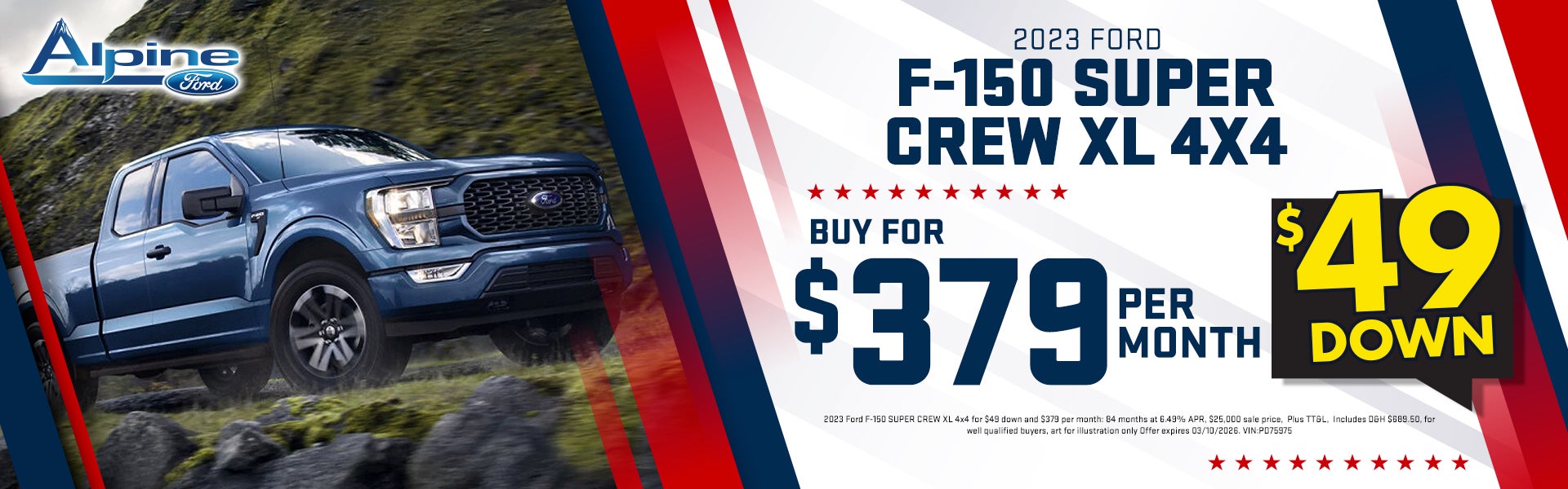 co-springs-ford-f150-deals